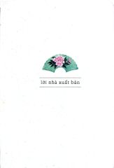 Nam Hải Dị Nhân Liệt Truyện - Nhiều Tác Giả
