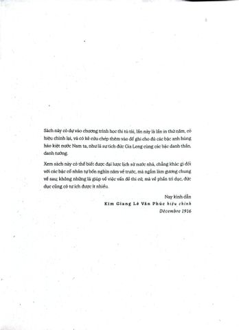  Nam Hải Dị Nhân Liệt Truyện - Nhiều Tác Giả 