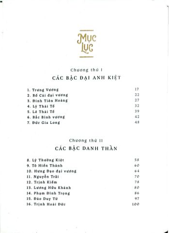  Nam Hải Dị Nhân Liệt Truyện - Nhiều Tác Giả 