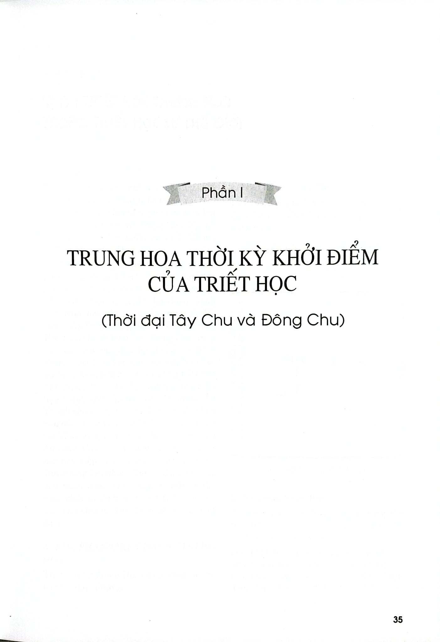 Lịch Sử Triết Học Phương Đông - Giáo Sư Nguyễn Đăng Thục (Bìa Cứng) - Giáo Sư Nguyễn Đăng Thục