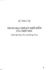Lịch Sử Triết Học Phương Đông - Giáo Sư Nguyễn Đăng Thục (Bìa Cứng) - Giáo Sư Nguyễn Đăng Thục