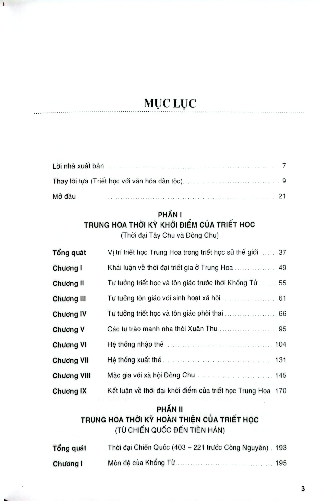 Lịch Sử Triết Học Phương Đông - Giáo Sư Nguyễn Đăng Thục (Bìa Cứng) - Giáo Sư Nguyễn Đăng Thục