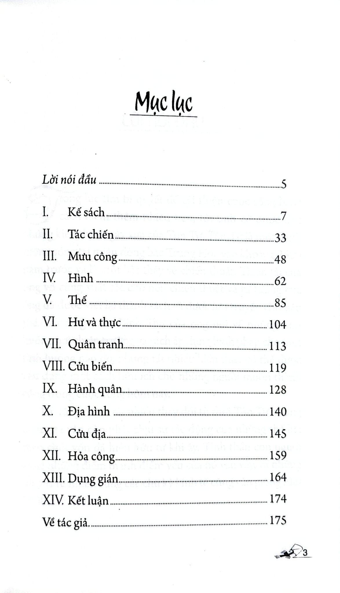 Binh Pháp Tôn Tử Và Nghệ Thuật Kiếm Tiền - 
Michael M.K.Cheung