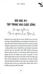 Tư Duy Tích Cực - Cyrus Webb