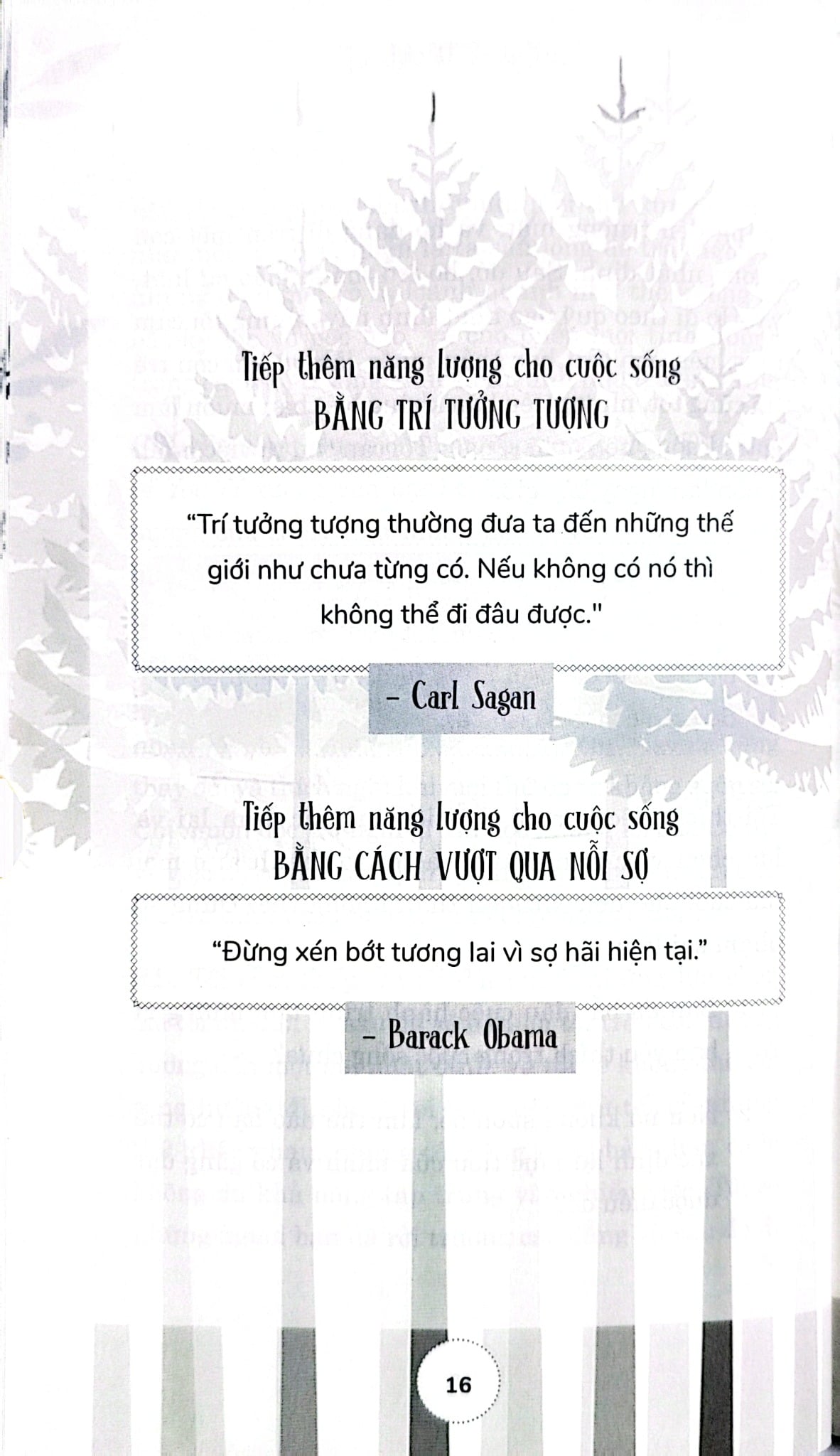 Tư Duy Tích Cực - Cyrus Webb