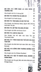Tư Duy Tích Cực - Cyrus Webb