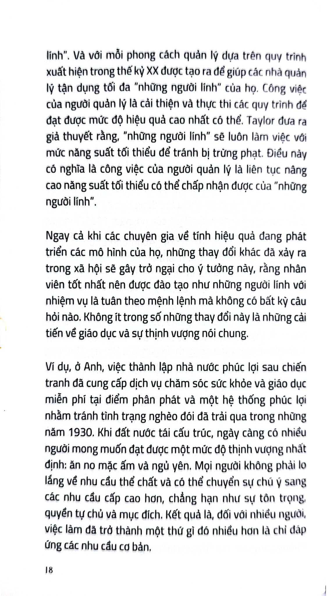 Nhà Quản Lý Trao Quyền - Myles Downey, Ian Harrison