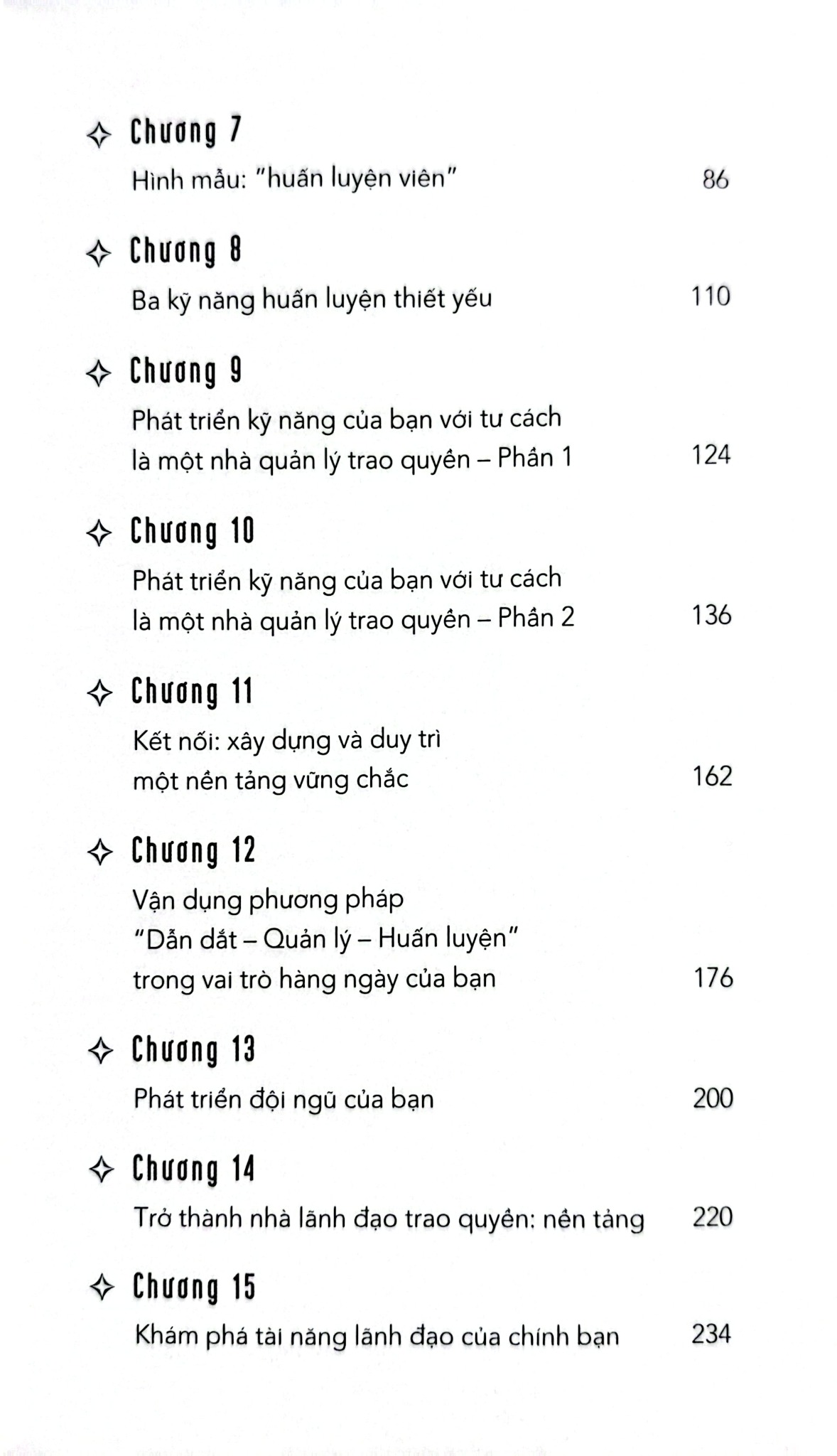 Nhà Quản Lý Trao Quyền - Myles Downey, Ian Harrison