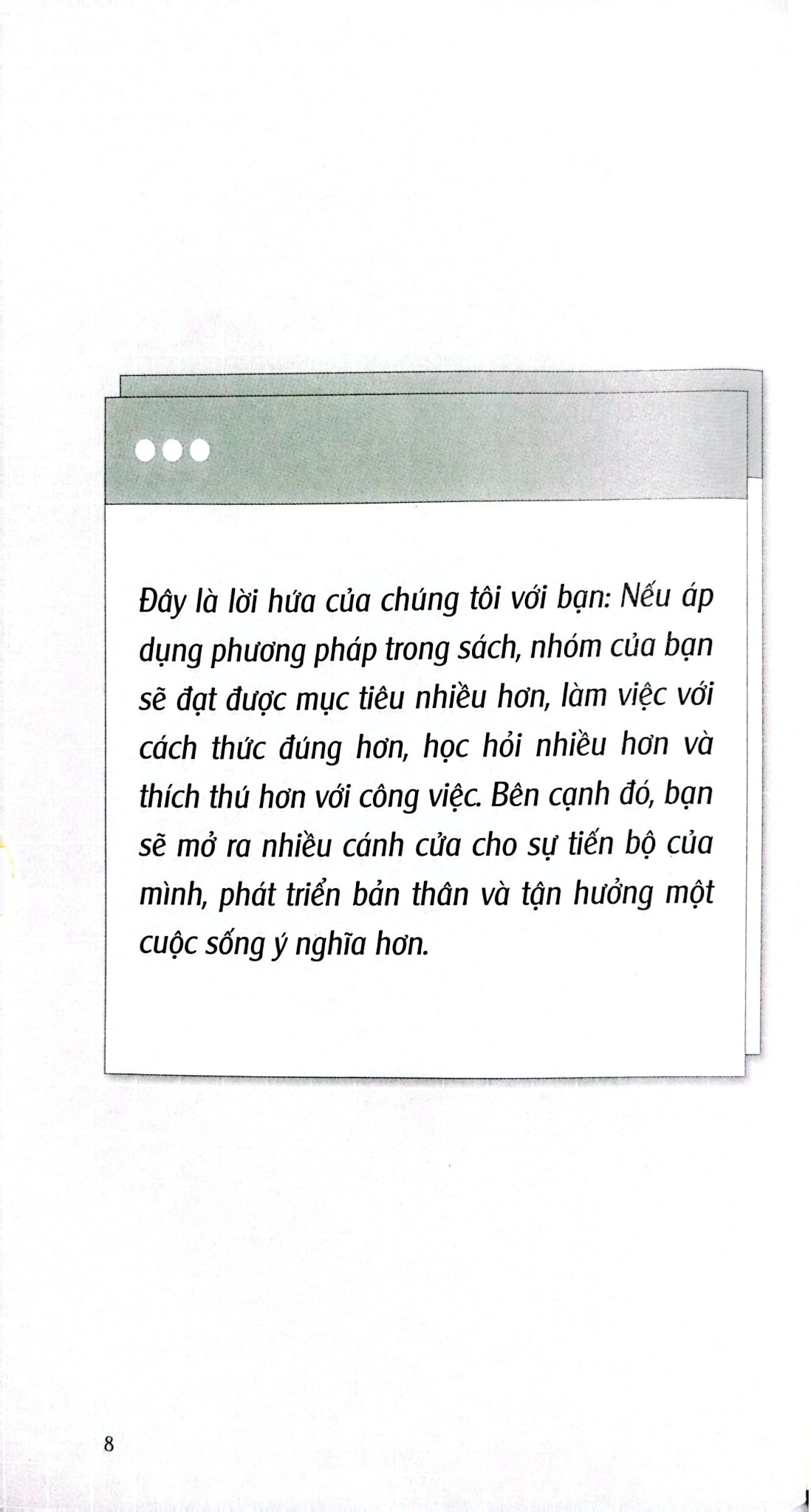Nhà Quản Lý Trao Quyền - Myles Downey, Ian Harrison