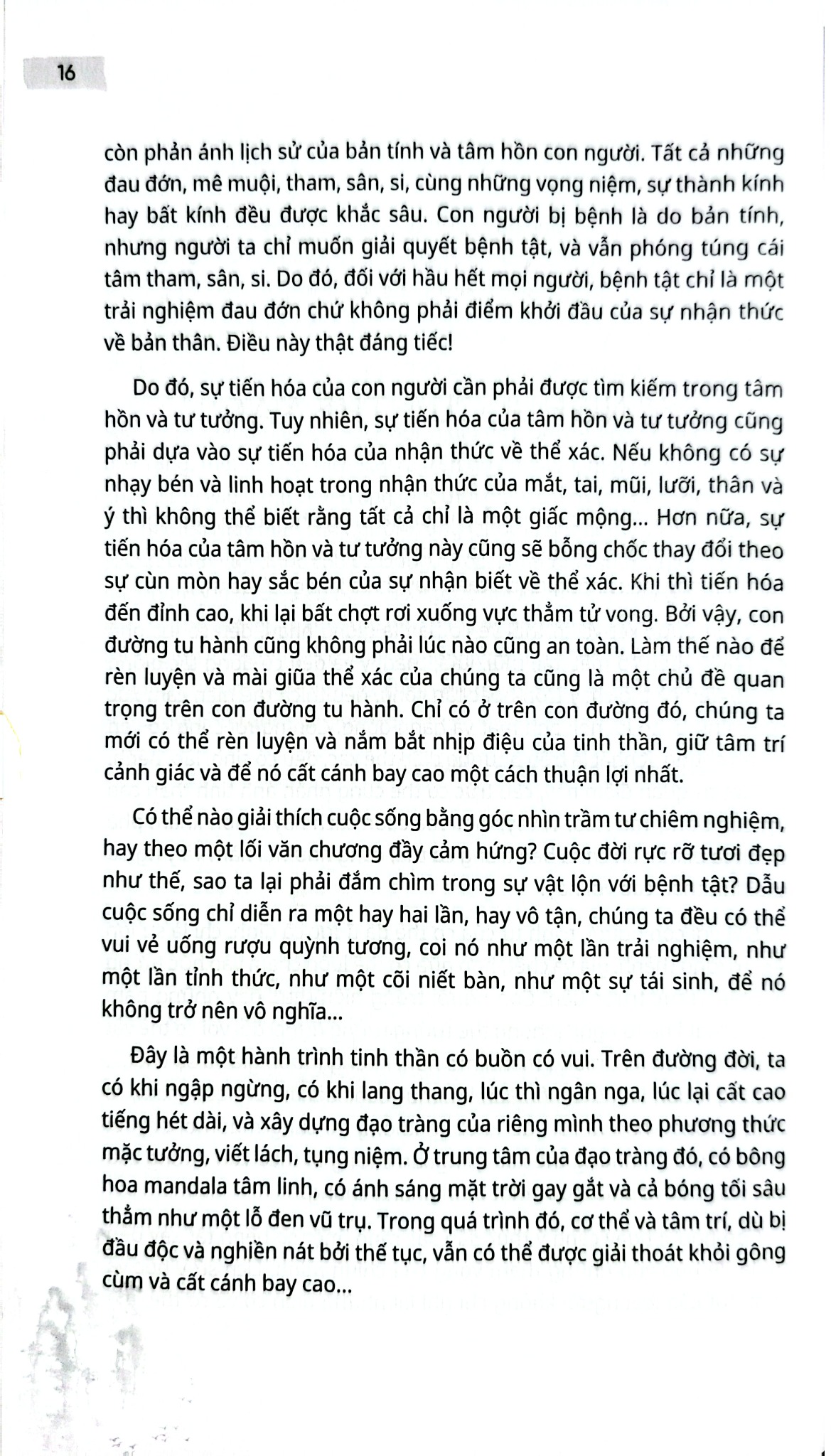 Đạo Của Sinh Mệnh Và Đời Người - Tập 2 - Giải Mã Cơ Thể Theo Triết Lý Đông Y Và Tây Y - 
Khúc Lê Mẫn