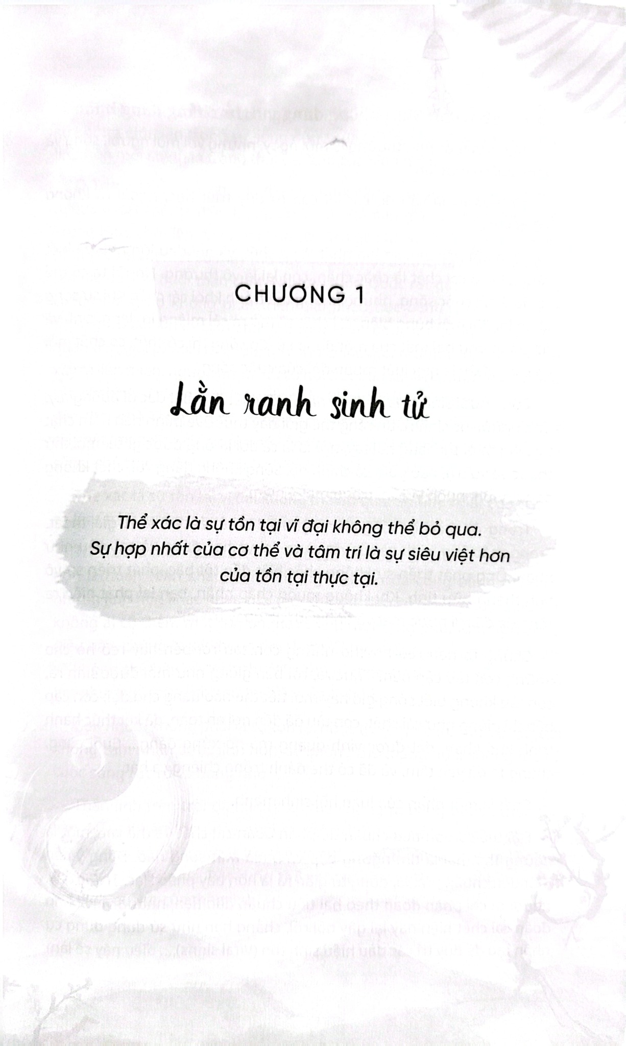 Đạo Của Sinh Mệnh Và Đời Người - Tập 2 - Giải Mã Cơ Thể Theo Triết Lý Đông Y Và Tây Y - 
Khúc Lê Mẫn