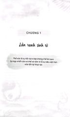 Đạo Của Sinh Mệnh Và Đời Người - Tập 2 - Giải Mã Cơ Thể Theo Triết Lý Đông Y Và Tây Y - 
Khúc Lê Mẫn