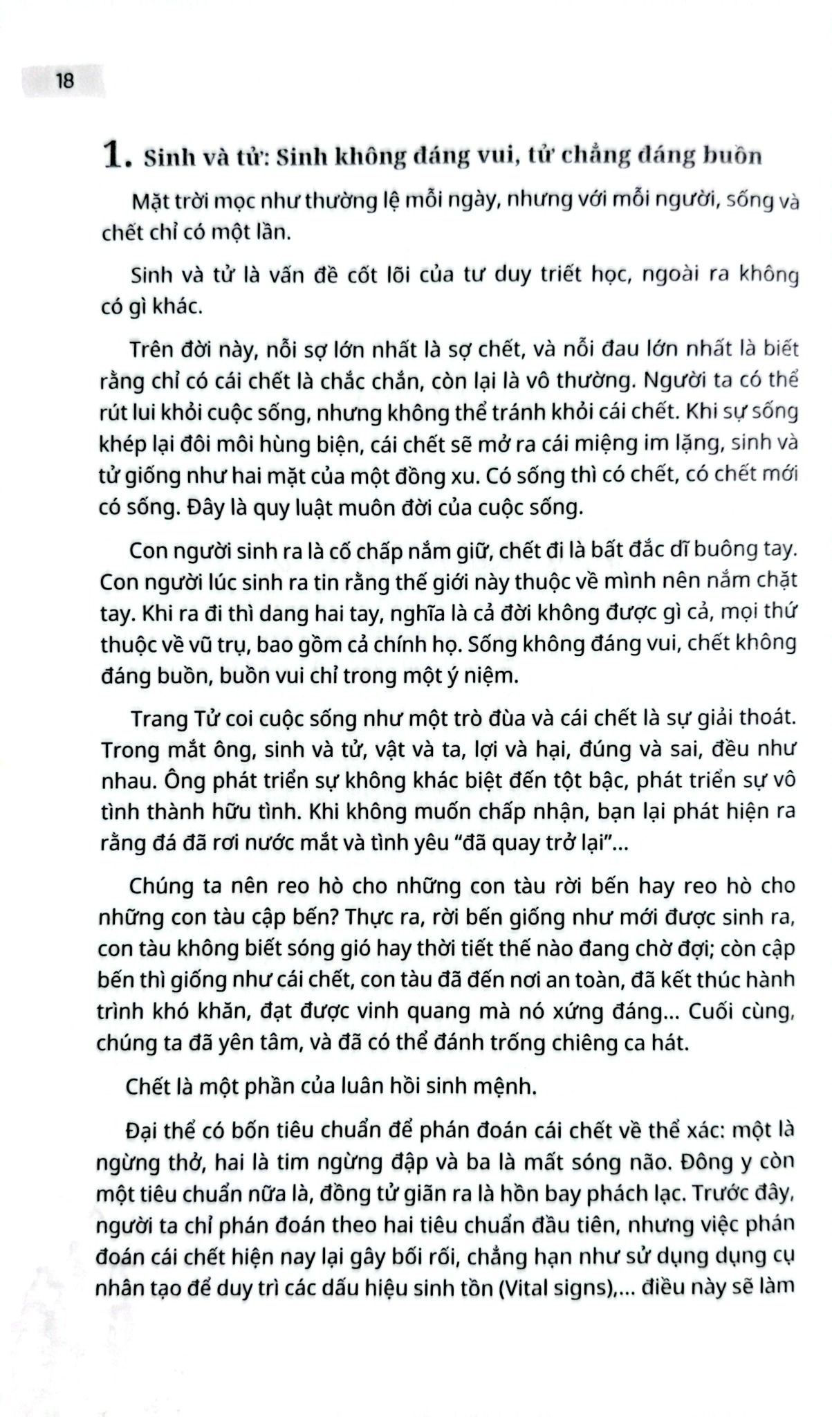 Đạo Của Sinh Mệnh Và Đời Người - Tập 2 - Giải Mã Cơ Thể Theo Triết Lý Đông Y Và Tây Y - 
Khúc Lê Mẫn