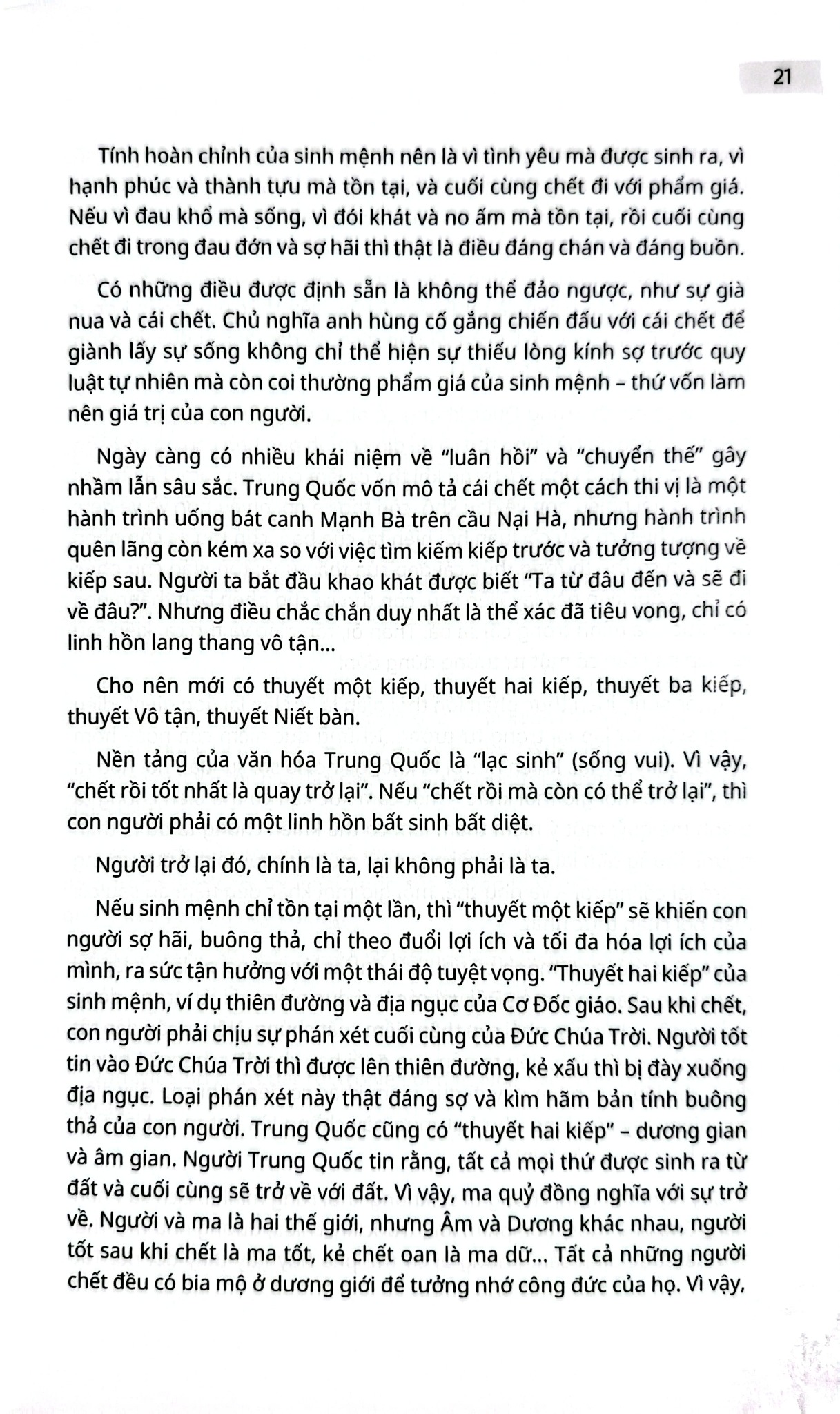 Đạo Của Sinh Mệnh Và Đời Người - Tập 2 - Giải Mã Cơ Thể Theo Triết Lý Đông Y Và Tây Y - 
Khúc Lê Mẫn