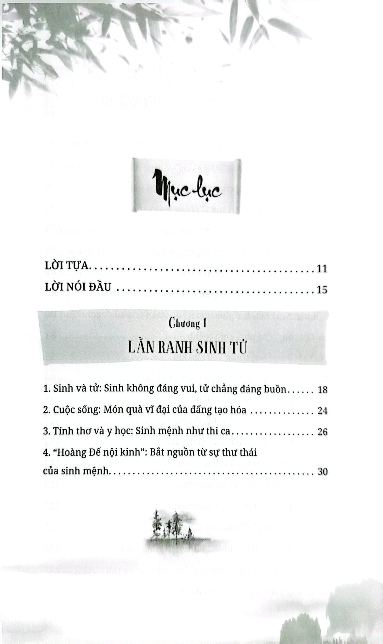 Đạo Của Sinh Mệnh Và Đời Người - Tập 2 - Giải Mã Cơ Thể Theo Triết Lý Đông Y Và Tây Y - 
Khúc Lê Mẫn