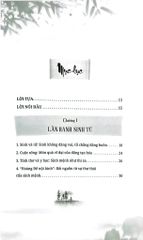 Đạo Của Sinh Mệnh Và Đời Người - Tập 2 - Giải Mã Cơ Thể Theo Triết Lý Đông Y Và Tây Y - 
Khúc Lê Mẫn