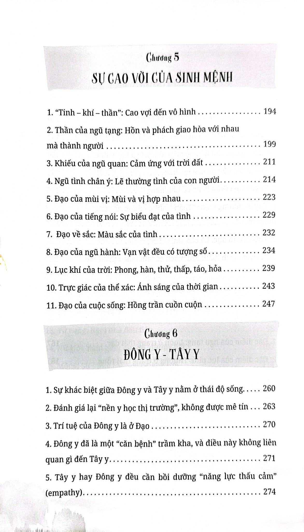 Đạo Của Sinh Mệnh Và Đời Người - Tập 2 - Giải Mã Cơ Thể Theo Triết Lý Đông Y Và Tây Y - 
Khúc Lê Mẫn