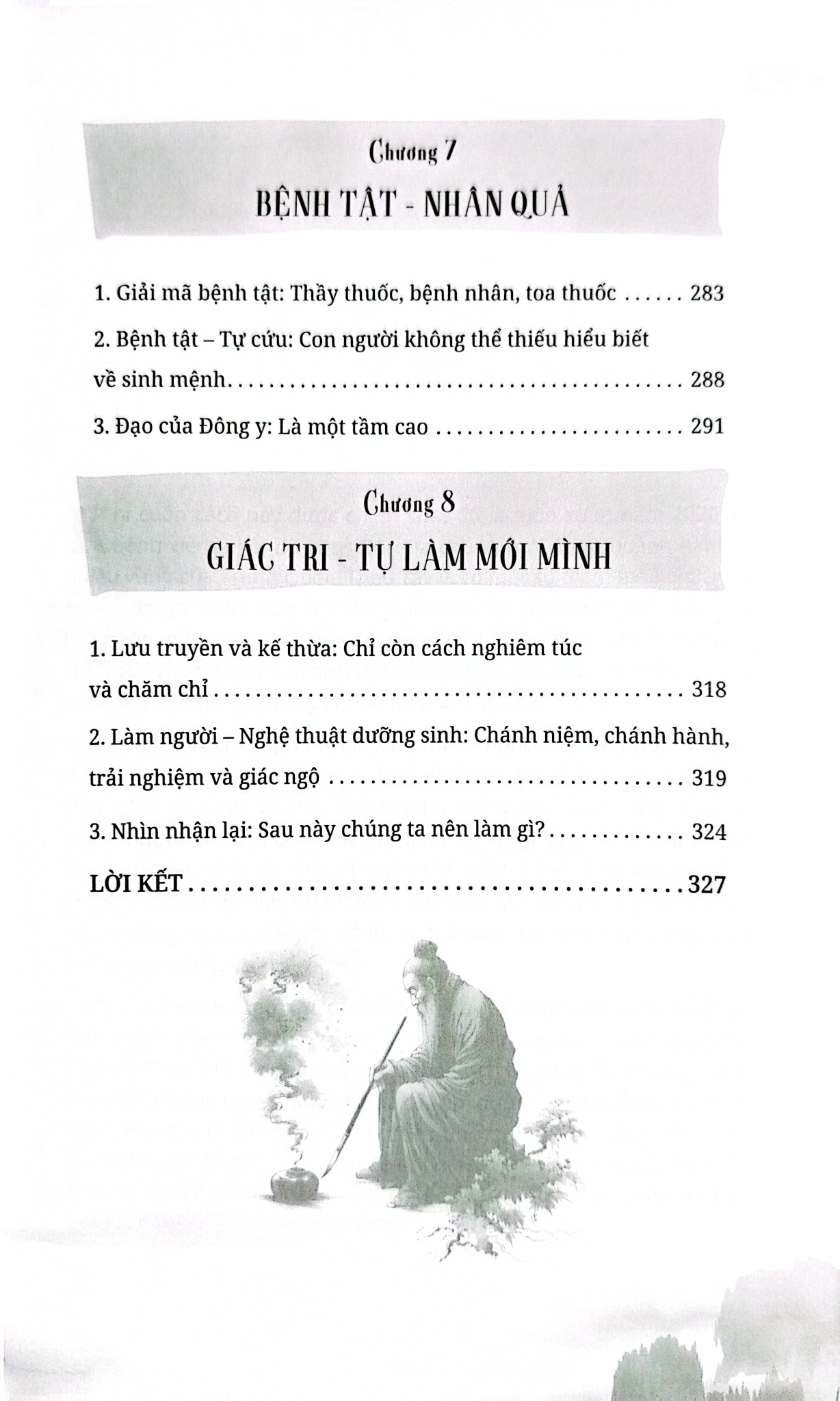 Đạo Của Sinh Mệnh Và Đời Người - Tập 2 - Giải Mã Cơ Thể Theo Triết Lý Đông Y Và Tây Y - 
Khúc Lê Mẫn