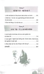 Đạo Của Sinh Mệnh Và Đời Người - Tập 2 - Giải Mã Cơ Thể Theo Triết Lý Đông Y Và Tây Y - 
Khúc Lê Mẫn