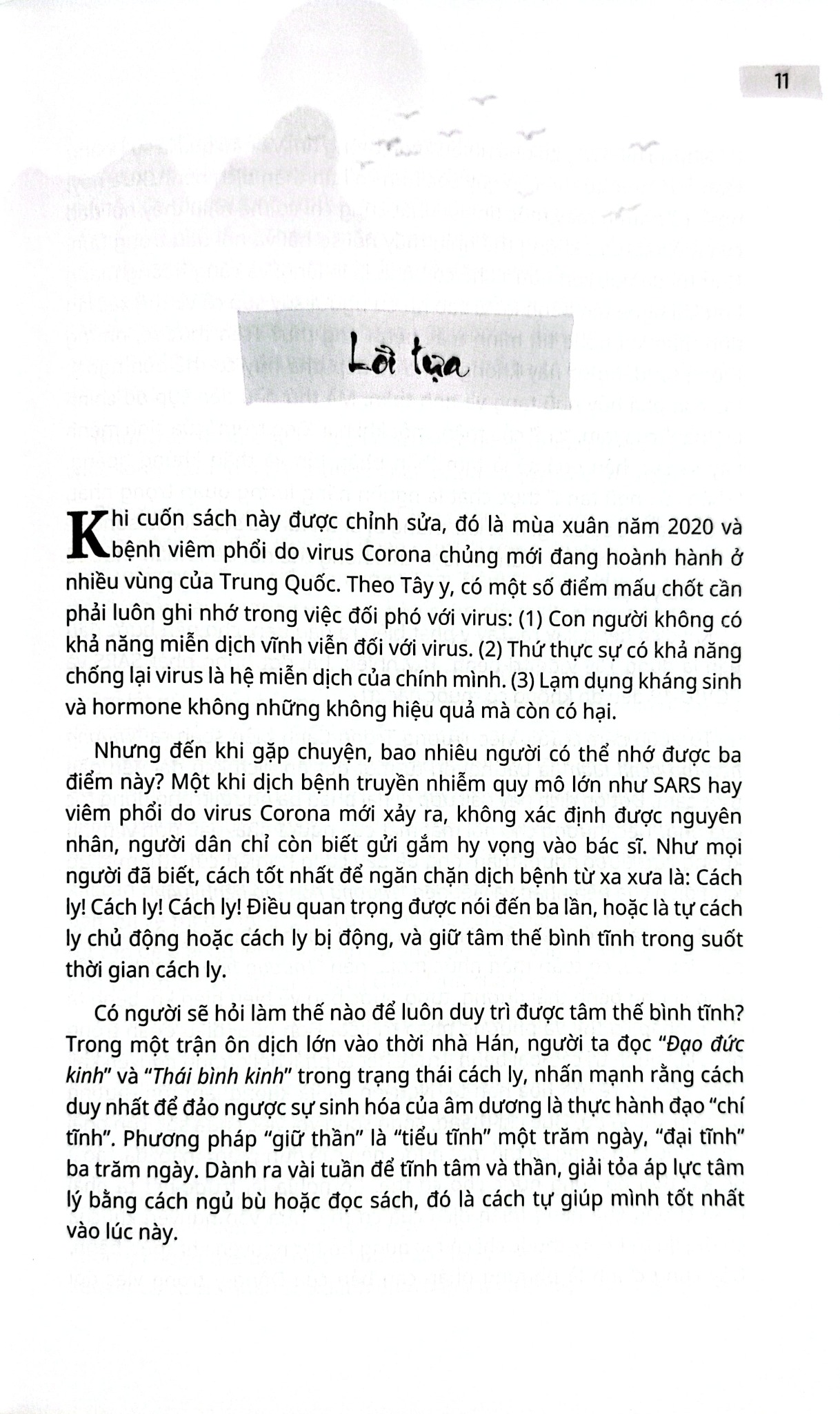 Đạo Của Sinh Mệnh Và Đời Người - Tập 2 - Giải Mã Cơ Thể Theo Triết Lý Đông Y Và Tây Y - 
Khúc Lê Mẫn