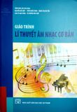  Giáo Trình Lí Thuyết Âm Nhạc Cơ Bản - Trần Bảo Lân (Chủ biên) 