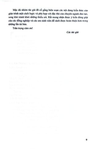  Giáo Trình Lí Thuyết Âm Nhạc Cơ Bản - Trần Bảo Lân (Chủ biên) 