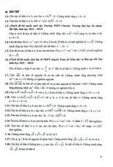 Chuyên Đề Bồi Dưỡng Học Sinh Giỏi Môn Toán Trung Học Cơ Sở - Quyển 1 - Đại Số - Số Học - 
Lưu Bá Thắng