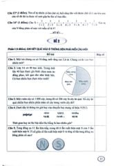 Bộ Đề Kiểm Tra Đánh Giá Năng Lực Học Sinh Tuyển Sinh Vào Lớp 6 Trường Chất Lượng Cao Môn Toán - 
Nguyễn Sơn Hà