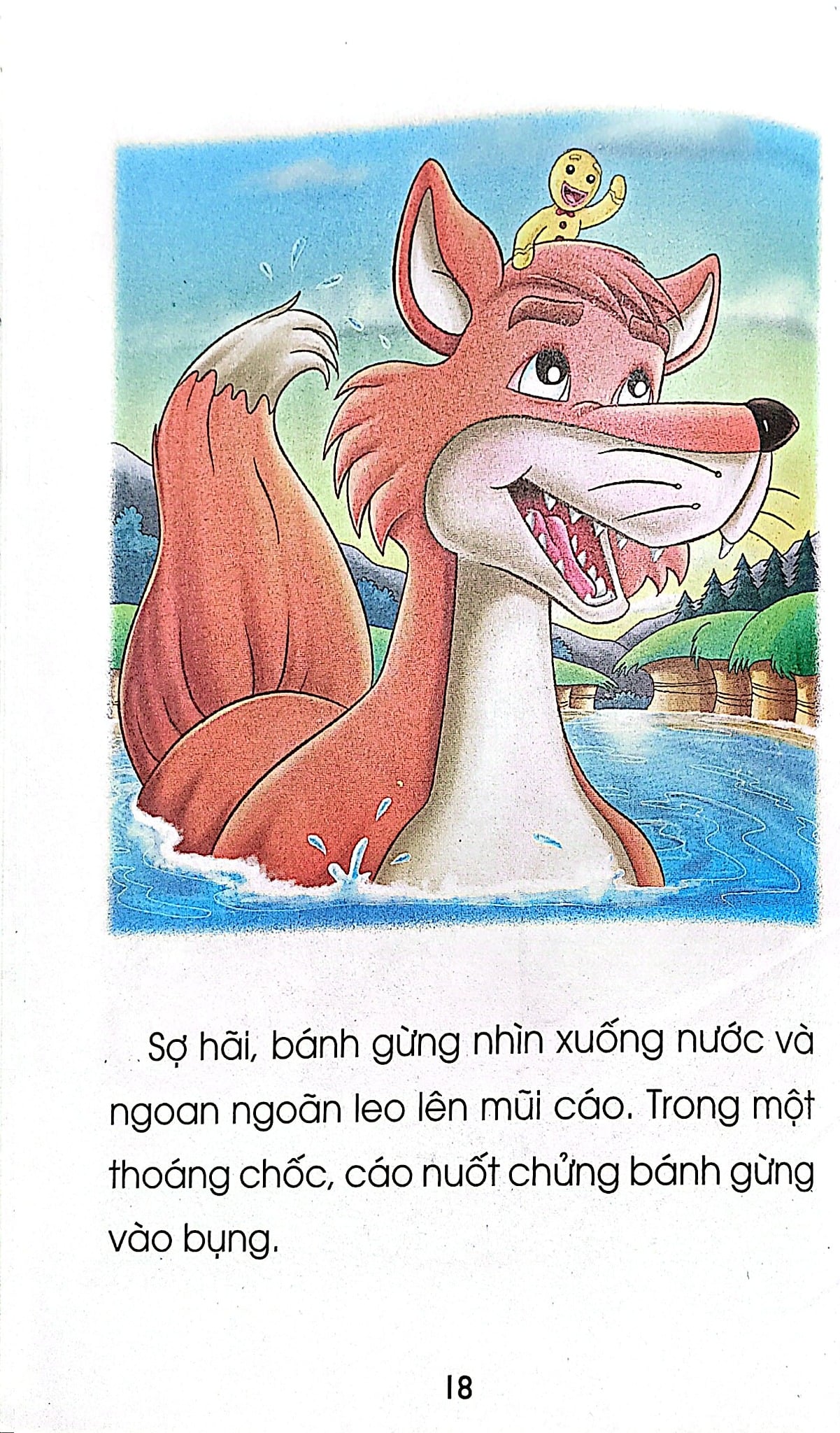 Những Câu Chuyện Vượt Thời Gian - Manmeet Narang