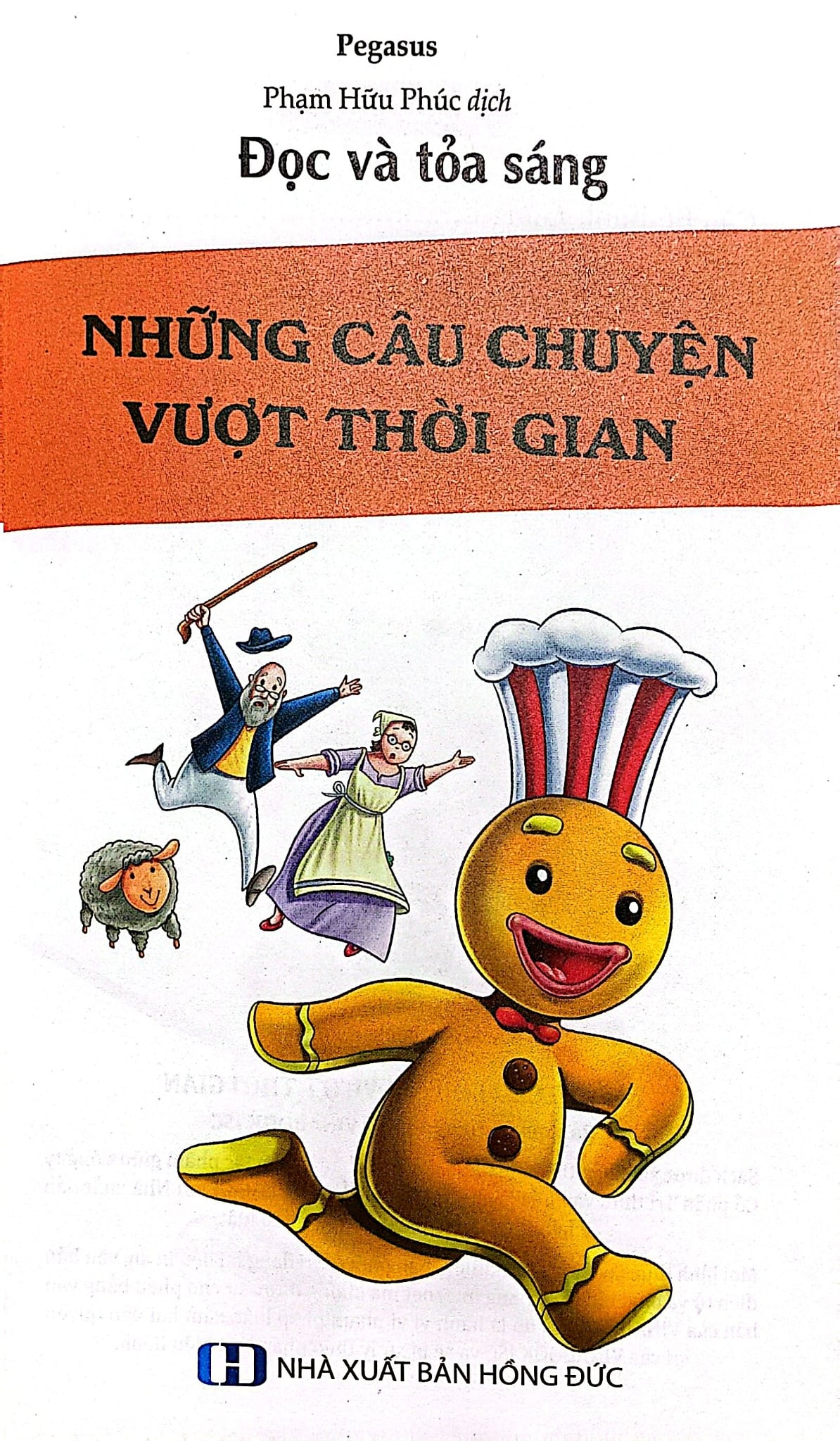 Những Câu Chuyện Vượt Thời Gian - Manmeet Narang