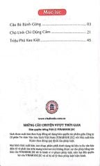 Những Câu Chuyện Vượt Thời Gian - Manmeet Narang