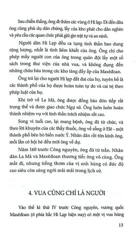  Con Khảng Khái, Mẹ Thảo Hiền - Nguyễn Lân 