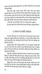 Con Khảng Khái, Mẹ Thảo Hiền - Nguyễn Lân