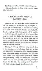 Con Khảng Khái, Mẹ Thảo Hiền - Nguyễn Lân