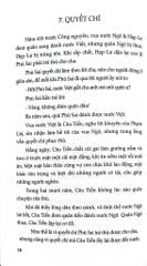 Con Khảng Khái, Mẹ Thảo Hiền - Nguyễn Lân