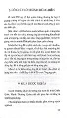 Con Khảng Khái, Mẹ Thảo Hiền - Nguyễn Lân