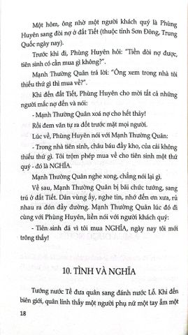  Con Khảng Khái, Mẹ Thảo Hiền - Nguyễn Lân 