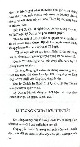  Con Khảng Khái, Mẹ Thảo Hiền - Nguyễn Lân 