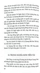 Con Khảng Khái, Mẹ Thảo Hiền - Nguyễn Lân