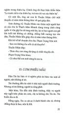 Con Khảng Khái, Mẹ Thảo Hiền - Nguyễn Lân