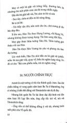 Con Khảng Khái, Mẹ Thảo Hiền - Nguyễn Lân