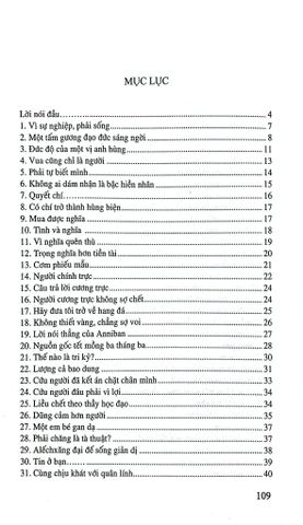  Con Khảng Khái, Mẹ Thảo Hiền - Nguyễn Lân 