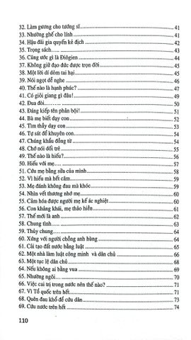  Con Khảng Khái, Mẹ Thảo Hiền - Nguyễn Lân 