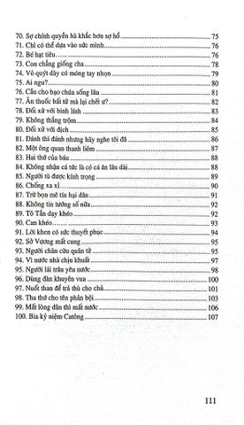  Con Khảng Khái, Mẹ Thảo Hiền - Nguyễn Lân 