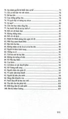 Con Khảng Khái, Mẹ Thảo Hiền - Nguyễn Lân
