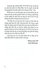 Con Khảng Khái, Mẹ Thảo Hiền - Nguyễn Lân