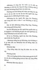 Con Khảng Khái, Mẹ Thảo Hiền - Nguyễn Lân