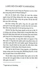 Con Khảng Khái, Mẹ Thảo Hiền - Nguyễn Lân