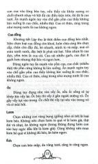 Công Việc Gia Đình - Những Điều Nên Biết - Trường Tân
