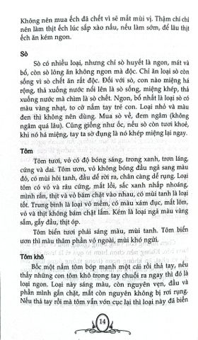  Công Việc Gia Đình - Những Điều Nên Biết - Trường Tân 